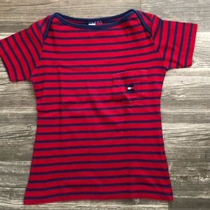 Tommy Hilfiger women’s t-shirt